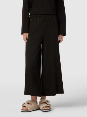 Zdjęcie produktu Spodnie dresowe z kieszeniami z wypustką model ‘JOIN’ drykorn