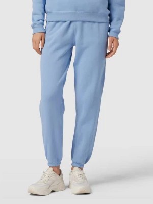 Zdjęcie produktu Spodnie dresowe z wyhaftowanym logo Polo Ralph Lauren