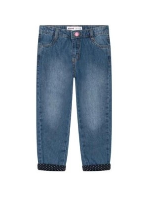 Zdjęcie produktu Spodnie dziewczęce jeansowe Minoti