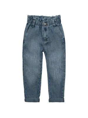Zdjęcie produktu Spodnie dziewczęce jeansowe Minoti