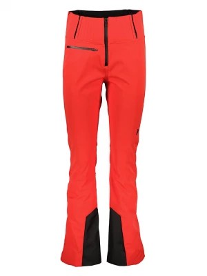 Zdjęcie produktu Peak Performance Spodnie funkcyjne "Stretch" w kolorze czerwonym rozmiar: L