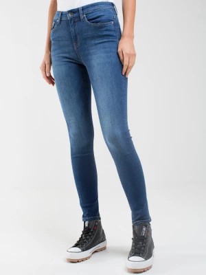 Zdjęcie produktu Spodnie jeans damskie Ariana 399 BIG STAR