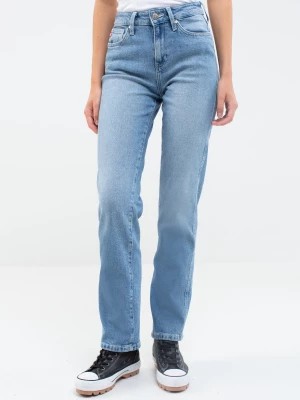 Zdjęcie produktu Spodnie jeans damskie Myrra 113 BIG STAR