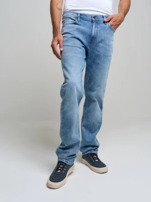 Zdjęcie produktu Spodnie jeans męskie Colt 213 BIG STAR