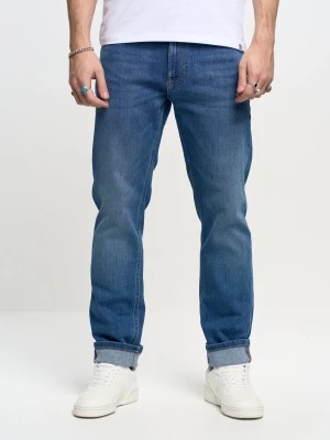 Zdjęcie produktu Spodnie jeans męskie Colt 434 BIG STAR