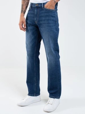 Zdjęcie produktu Spodnie jeans męskie Colt 512 BIG STAR