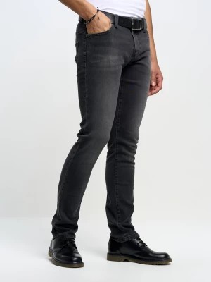 Zdjęcie produktu Spodnie jeans męskie dopasowane Martin 953 BIG STAR
