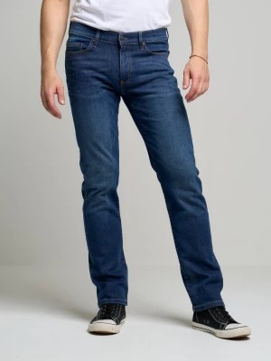 Zdjęcie produktu Spodnie jeans męskie dopasowane Tobias 510 BIG STAR