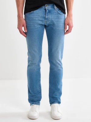 Zdjęcie produktu Spodnie jeans męskie klasyczne Ronald 207 BIG STAR
