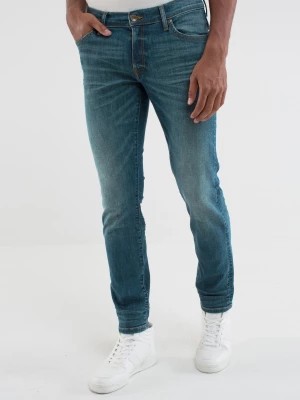 Zdjęcie produktu Spodnie jeans męskie skinny Deric 365 BIG STAR