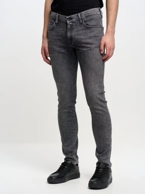 Zdjęcie produktu Spodnie jeans męskie skinny Deric 993 BIG STAR