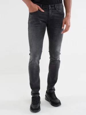 Zdjęcie produktu Spodnie jeans męskie skinny Owen 952 BIG STAR