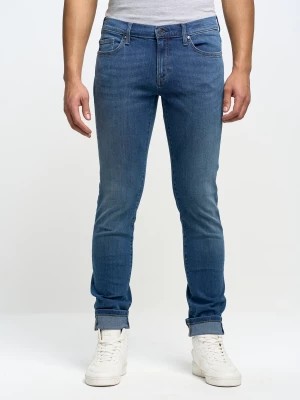 Zdjęcie produktu Spodnie jeans męskie Tedd 356 BIG STAR