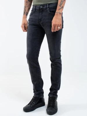 Zdjęcie produktu Spodnie jeans męskie Tedd 918 BIG STAR