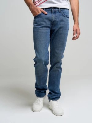 Zdjęcie produktu Spodnie jeans męskie Terry 352 BIG STAR