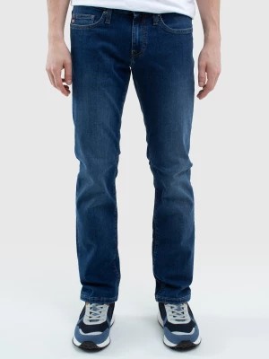 Zdjęcie produktu Spodnie jeans męskie Terry 499 BIG STAR