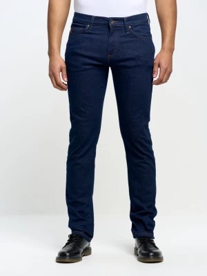 Zdjęcie produktu Spodnie jeans męskie Terry 556 BIG STAR