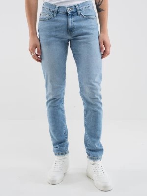 Zdjęcie produktu Spodnie jeans męskie Terry Slim 252 BIG STAR