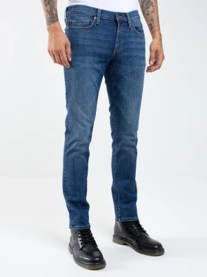 Zdjęcie produktu Spodnie jeans męskie Terry Slim 512 BIG STAR