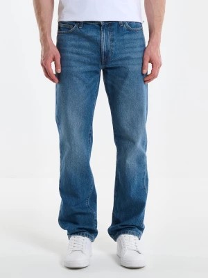 Zdjęcie produktu Spodnie jeans męskie Trent 436 BIG STAR