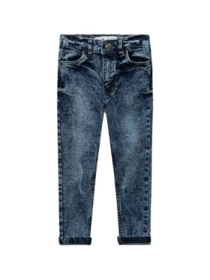 Zdjęcie produktu Spodnie jeansowe dla chłopca Minoti