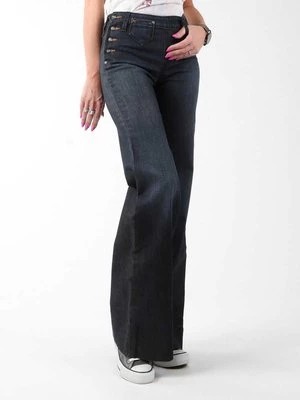 Zdjęcie produktu Spodnie jeansowe Lee Ava L327RCND