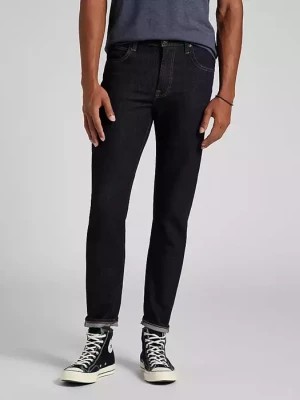 Zdjęcie produktu Spodnie jeansowe męskie LEE Austin RINSE