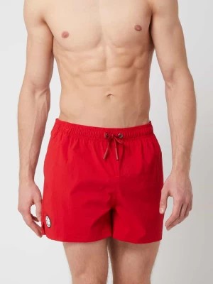 Zdjęcie produktu Spodnie kąpielowe z wpuszczanymi kieszeniami Bruno Banani
