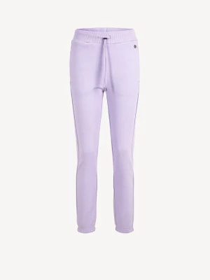 Zdjęcie produktu Spodnie lila - TAMARIS