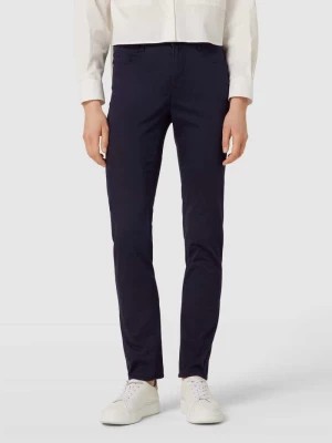 Zdjęcie produktu Spodnie materiałowe o kroju regular fit z 5 kieszeniami model ‘STYLE.MARY’ BRAX