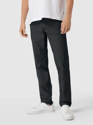 Zdjęcie produktu Spodnie materiałowe z 5 kieszeniami model ‘Cadiz’ BRAX
