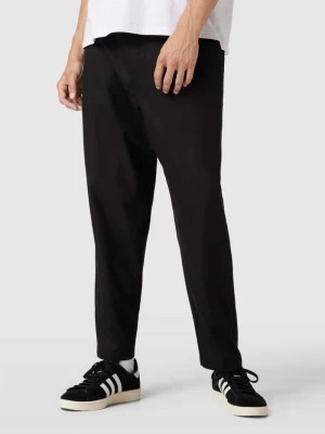 Zdjęcie produktu Spodnie materiałowe z elastycznym pasem model ‘Thiago’ Redefined Rebel
