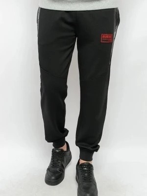 Zdjęcie produktu 
Spodnie męskie Guess Z4RB00 KBO62 czarny
 
guess
