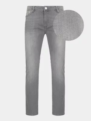 Zdjęcie produktu Spodnie męskie jeansowe P21WF-WJ-007-S Pako Lorente