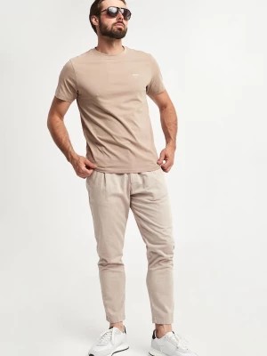 Zdjęcie produktu Spodnie męskie LEAD-w JOOP! JEANS