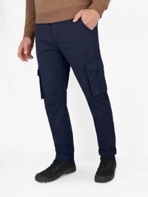 Zdjęcie produktu Spodnie męskie z kieszeniami cargo R-CAMPER Volcano