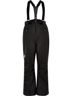 Zdjęcie produktu Color Kids Spodnie narciarskie w kolorze czarnym rozmiar: 140