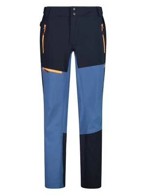 Zdjęcie produktu CMP Spodnie narciarskie w kolorze granatowym rozmiar: 48