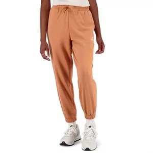 Zdjęcie produktu Spodnie New Balance WP31508SEI - pomarańczowe