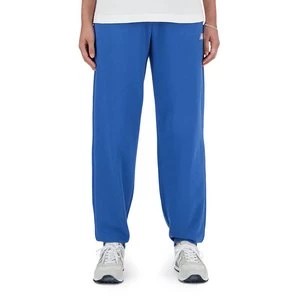 Zdjęcie produktu Spodnie New Balance WP41500BEU - niebieskie