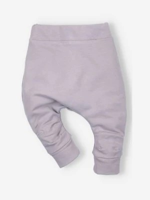 Zdjęcie produktu Spodnie niemowlęce dla chłopca NINI