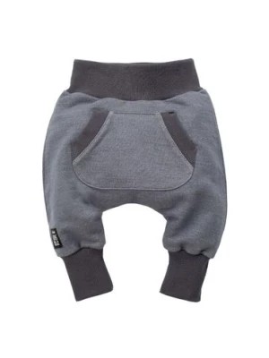 Zdjęcie produktu Spodnie niemowlęce dresowe Pinokio