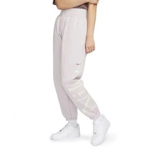 Zdjęcie produktu Spodnie Nike Polar Sportswear Phoenix FN2552-019 - fioletowe