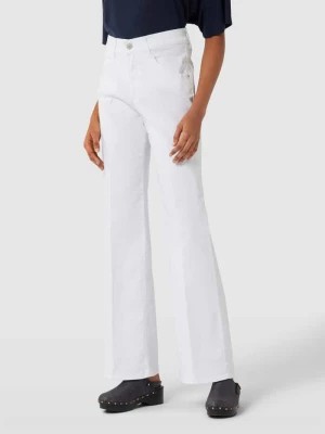 Zdjęcie produktu Spodnie o kroju regular fit w kant model ‘Style.Maine’ BRAX