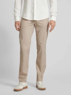 Zdjęcie produktu Spodnie o kroju regular fit z 5 kieszeniami model ‘CADIZ’ BRAX