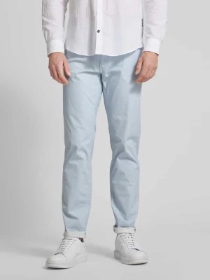 Zdjęcie produktu Spodnie o kroju regular fit z 5 kieszeniami model ‘CADIZ’ BRAX