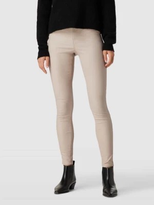 Zdjęcie produktu Spodnie o kroju skinny fit z dodatkiem streczu Vero Moda