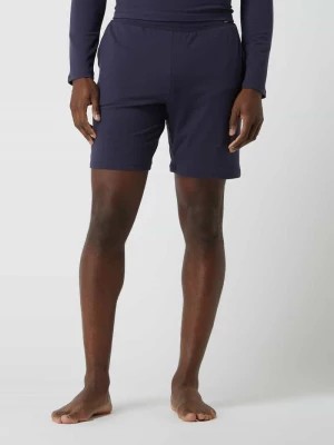 Zdjęcie produktu Spodnie od piżamy z dodatkiem streczu SKINY