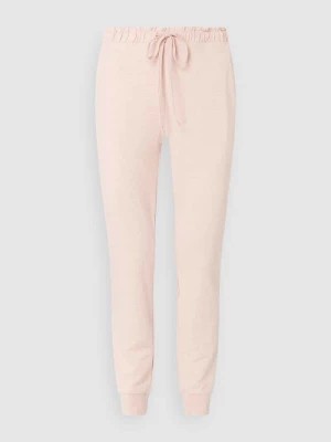 Zdjęcie produktu Spodnie od piżamy z dżerseju Esprit