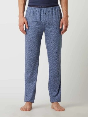 Zdjęcie produktu Spodnie od piżamy z elastycznym pasem Jockey